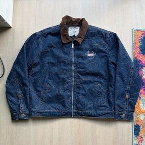 True Religion Denim Jacket Small